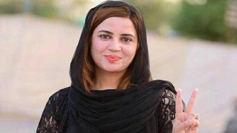 پی ٹی آئی بانی عمران خان سرخرو ہوں گے، وہ کسی سے ڈیل نہیں کریں گے: زرتاج گل