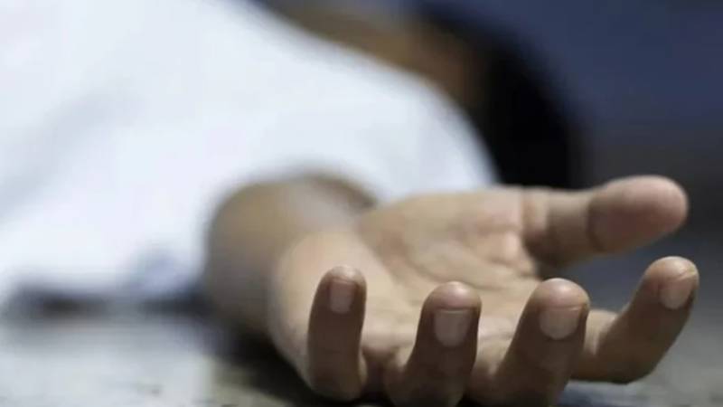 چیچہ وطنی: شوہر کی موت، بیوی پر مبینہ تشدد کا الزام