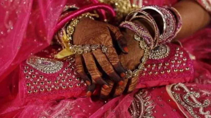 خیرپور: کم عمر لڑکے اور لڑکی کی شادی پر نکاح خواں، لڑکی کا والد اور گواہ گرفتار