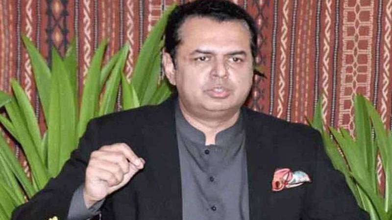 کاروباری افراد کے جان و مال کا تحفظ ریاست کا فرض ہے؛ طلال چوہدری