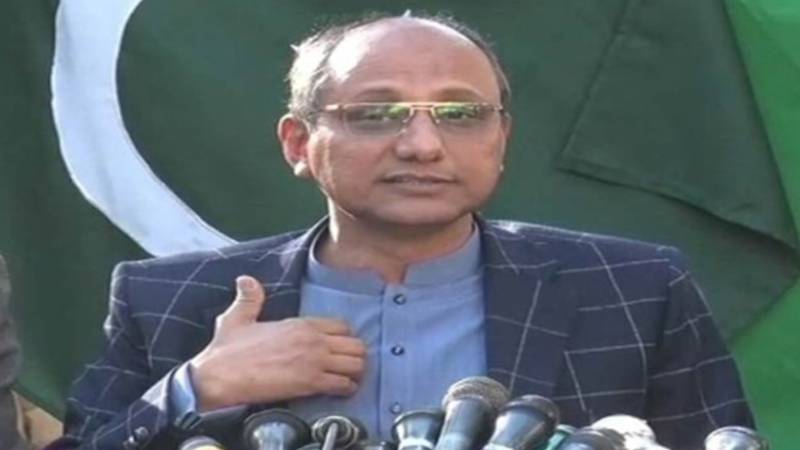 عوامی فیصلوں کا احترام کرنا ضروری، ریاست کوئی ادارہ نہیں:وزیر بلدیات سندھ سعید غنی
