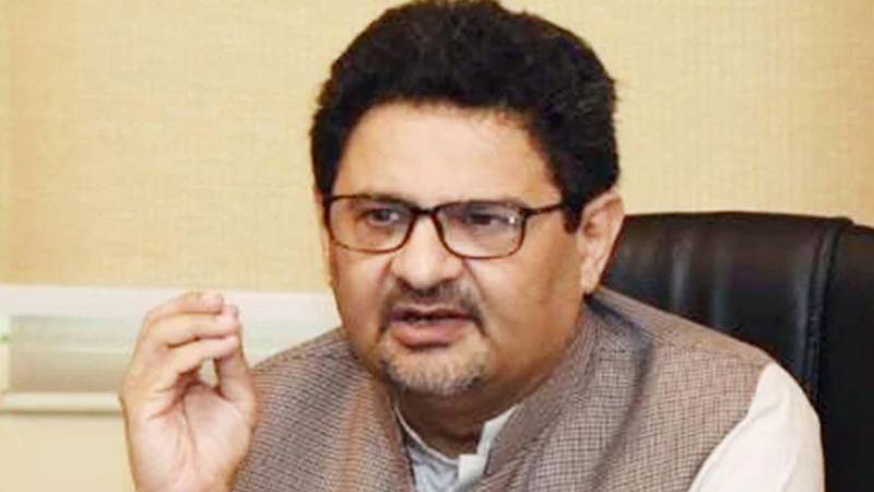  سمجھ نہیں آیا پی پی کینال کے خلاف ہے یا ساتھ:مفتاح اسماعیل