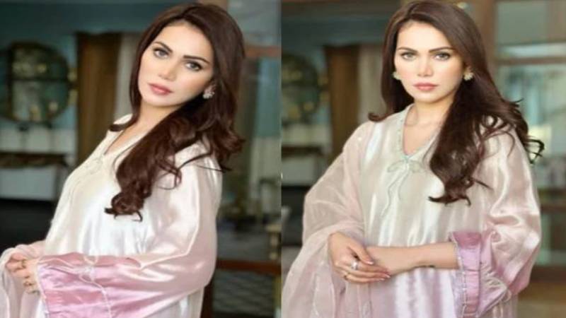 اداکارہ غنیٰ علی کی حیران کن تبدیلی: وزن میں نمایاں کمی سے مداح دنگ
