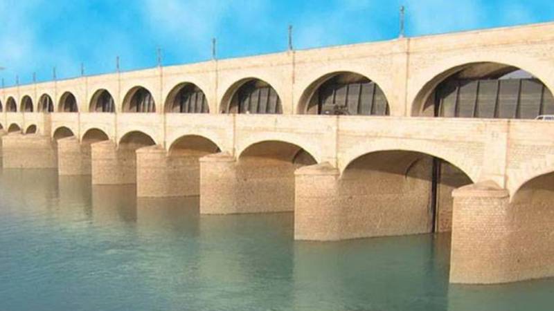 ملک میں بارشوں کے بعد پانی کی سطح میں بہتری، ارسا نے پنجاب اور سندھ کو پانی کی فراہمی بڑھا دی