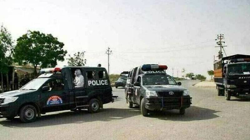میانوالی: پولیس اور سی ٹی ڈی کے آپریشن میں 10 دہشت گرد ہلاک، متعدد زخمی
