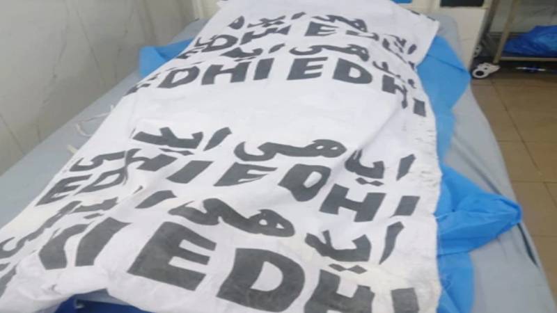 راولپنڈی: چالیس سالہ شخص کا قتل، لاش کنویں میں پھینک دی گئی