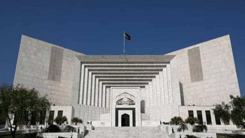 سپریم کورٹ کا شیخ رشید کی بریت کی اپیل پر برہمی کا اظہار