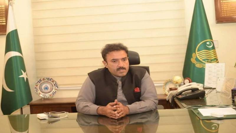 وزیر بلدیات ذیشان رفیق کی زیر صدارت اجلاس، ستھرا پنجاب پروگرام کا جائزہ