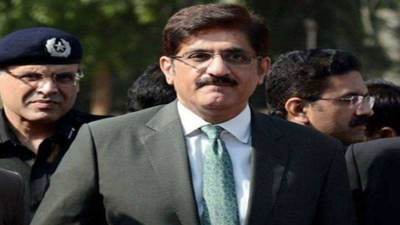 کینال منصوبہ منظور نہیں ہونے دیں گے، ورنہ احتجاج کریں گے، وزیراعلیٰ سندھ