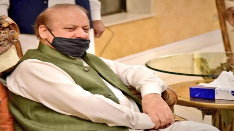 نواز شریف کی صحت میں خرابی، لندن میں قیام مزید بڑھا دیا گیا