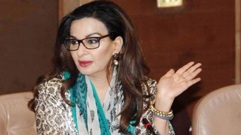  2010ء سے 2020ء کے دوران پاکستان میں 430 زلزلے آئے:شیری رحمٰن