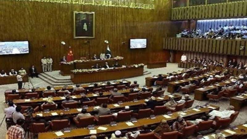 سینیٹ ایڈوائزری کمیٹی کا اجلاس: خیبرپختونخوا میں سینیٹ انتخابات کی قرارداد مسترد