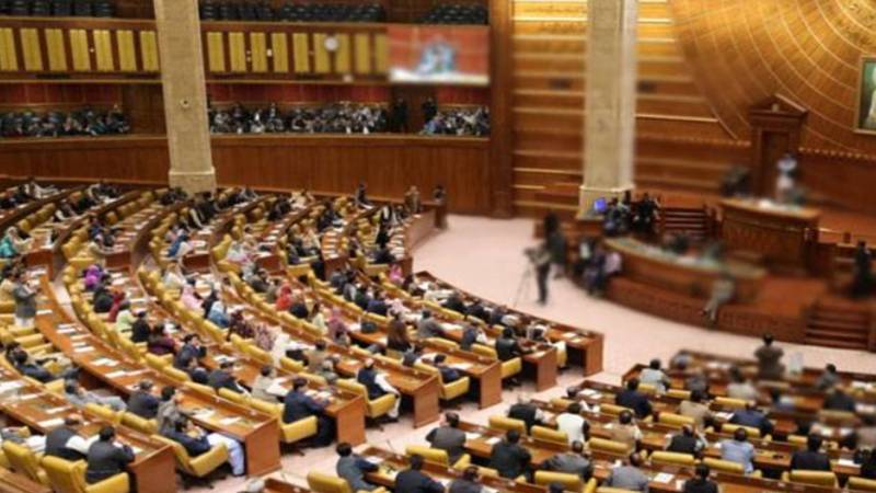 پنجاب اسمبلی نے زمین کے استعمال سے متعلق اسپیچوئل اتھارٹی ایکٹ کی منظوری دے دی