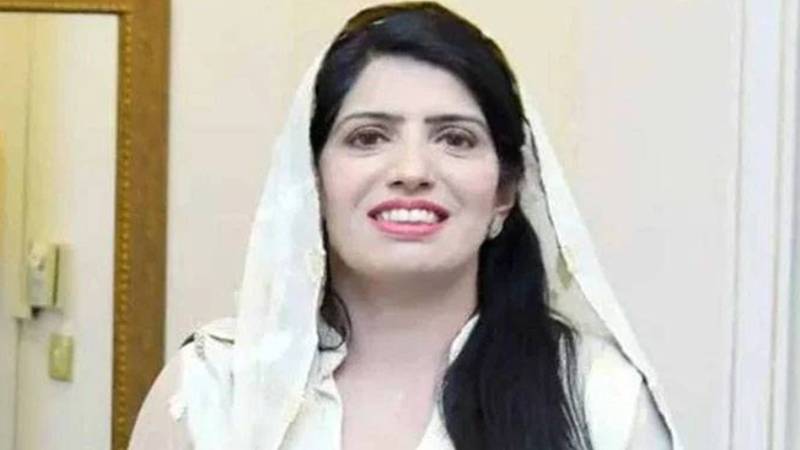 پولیس کو دھمکیاں دینے کے کیس میں عالیہ حمزہ کو عدالت سے ریلیف مل گیا