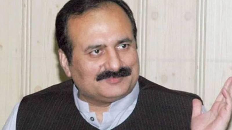 رانا مشہود کو الیکشن ٹریبونل سے ریلیف نہ مل سکا، عذرداری خارج