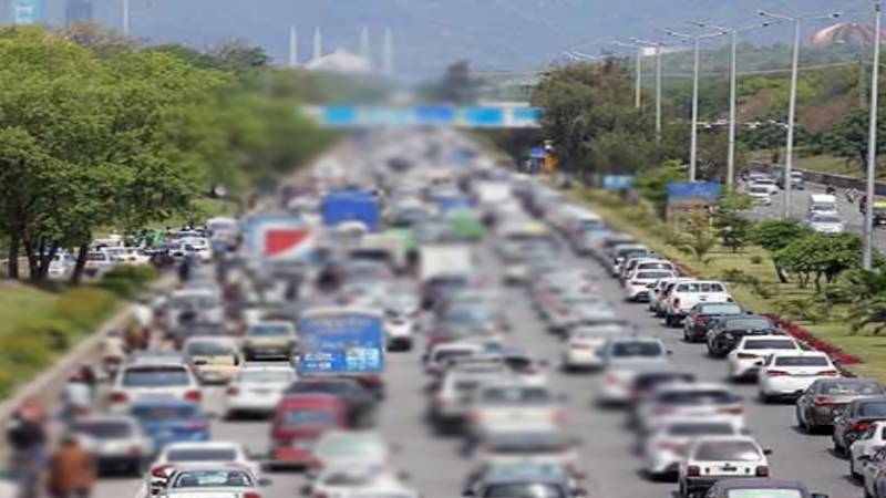 اسلام آباد میں عوامی فلاح کے نئے ترقیاتی منصوبوں کا آغاز