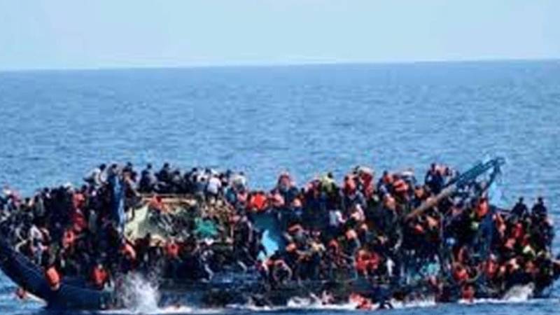 لیبیا کشتی حادثے میں جاں بحق پاکستانیوں کی میتوں کی وطن واپسی: 26 اپریل کو پہنچیں گی