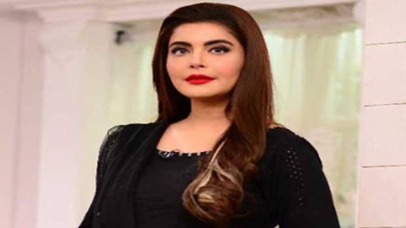 ندا یاسر کا ساتھی اداکارہ کی شادی کی غیر مصدقہ خبر شیئر کرنے پر پچھتاوا