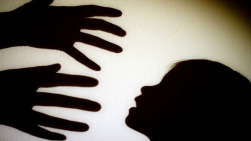 7 سالہ بچی کے ساتھ جنسی زیادتی کی کوشش کرنے والا ملزم گرفتار