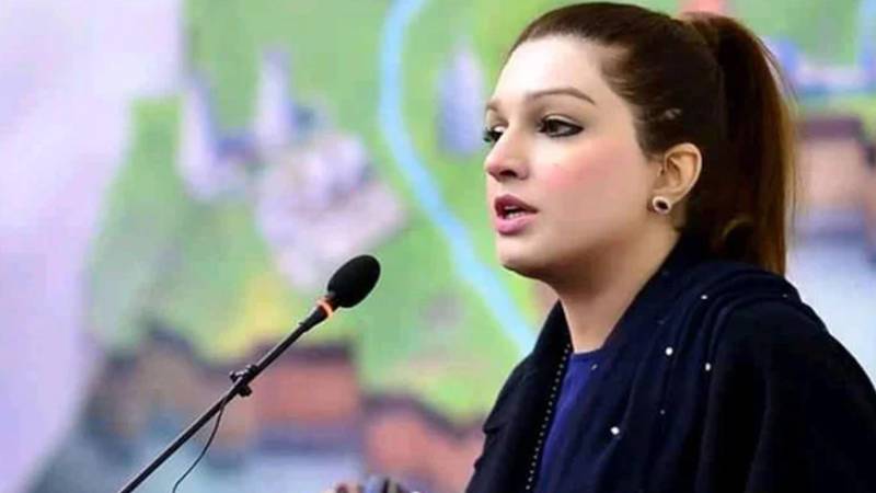 بھارت اس وقت آبی جارحیت پر اترا ہوا ہے: مشعال ملک