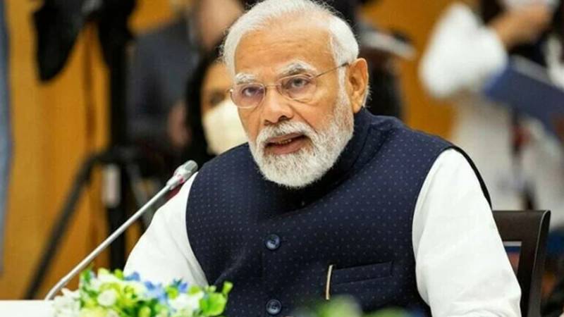 بھارت نے پاکستان کو سفارتی اقدامات سے متعلق تحریری طور پر آگاہ کر دیا