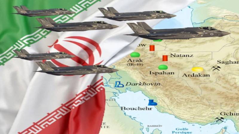 اسرائیل نے ایران کی جوہری تنصیبات پر حملے کا نادر موقع ضائع کر دیا؛ رپورٹ