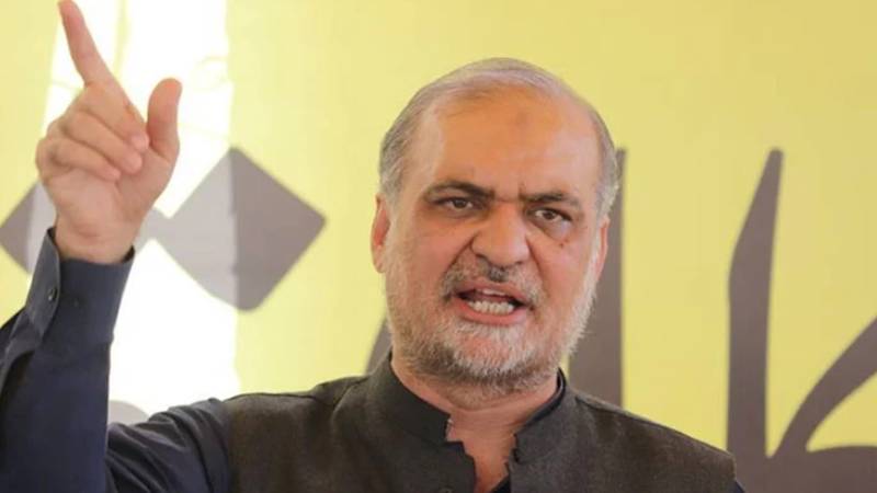 26 اپریل کی ہڑتال امریکا، اسرائیل اور بھارت کے خلاف ہے:حافظ نعیم الرحمٰن