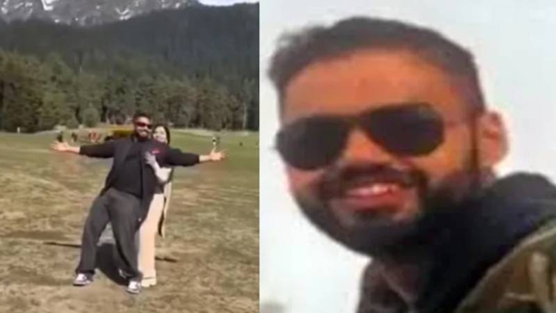 بھارتی میڈیا کی غیرذمہ داری: پہلگام حملے کے مبینہ متاثرین زندہ ثابت ہوئے