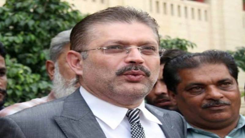 سندھ طاس معاہدے کی معطلی، بھارت خطے کو جنگ کی طرف دھکیل رہا ہے: شرجیل میمن