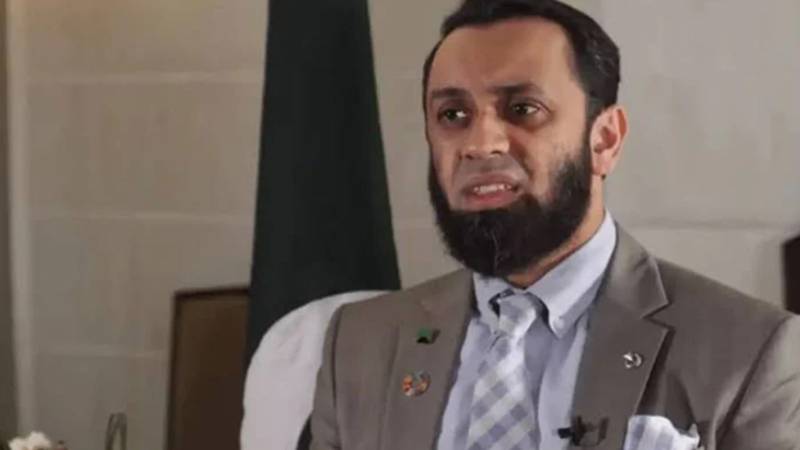 پاکستان نے آج بھارت کی گیدڑ بھبکیوں کا منہ توڑ جواب دیا: عطاء تارڑ