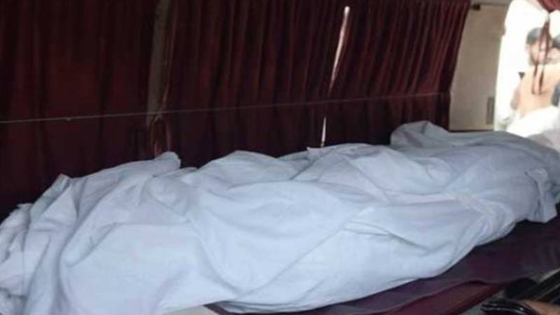 نواب ٹاؤن میں خاندانی جھگڑا خونریزی میں بدل گیا: بھانجوں نے ماموں کو فائرنگ کر کے قتل کر دیا