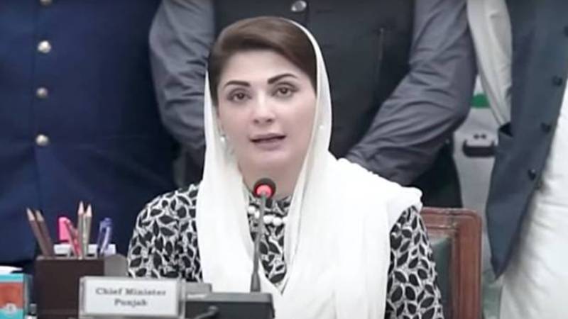 ملیریا کا خاتمہ اور صحت مند معاشرہ پنجاب حکومت کی ترجیح ہے:مریم نواز