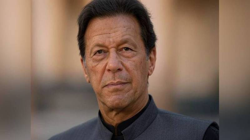 میڈیا ٹاک اور ٹی وی چینلز پر پابندی؛ بانی پی ٹی آئی کی درخواست پر سماعت بغیر کارروائی کے ری شیڈول