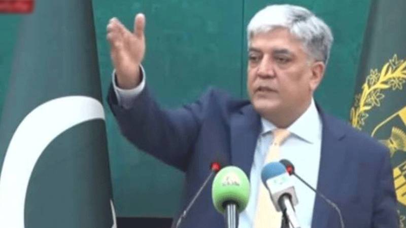 بھارت کے غیر ذمہ دارانہ رویے سے خطے کا امن داؤ پر لگ گیا: پاکستان