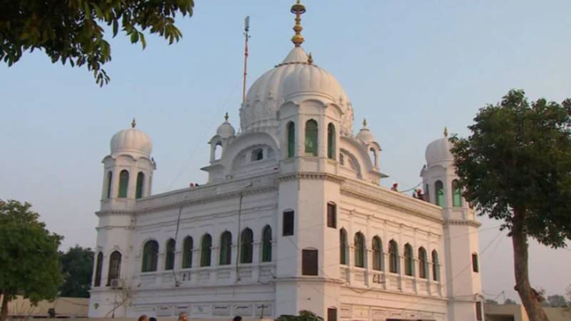 شکرگڑھ: کرتارپور راہداری سے 247 بھارتی یاتریوں کی آمد، معمول کے مطابق زیارت جاری