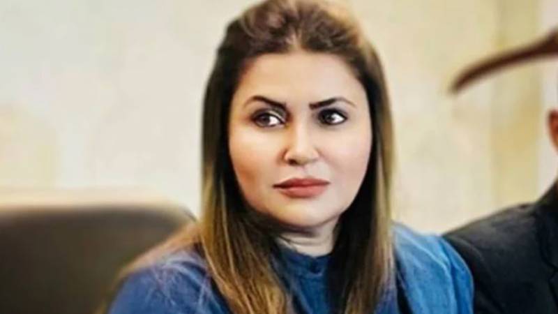 بھارت کا سندھ طاس معاہدہ معطل کرنا ظالمانہ اقدام ہے:شازیہ مری