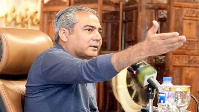 کسی بھی ناخوشگوار واقعے سے نمٹنے کے لیے سول ڈیفنس تیار ہے:محسن نقوی