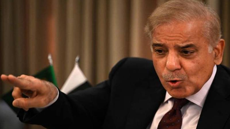بھارت نے کوئی مہم جوئی کی تو فروری 2019 کی طرح منہ توڑ جواب دینگے:وزیراعظم