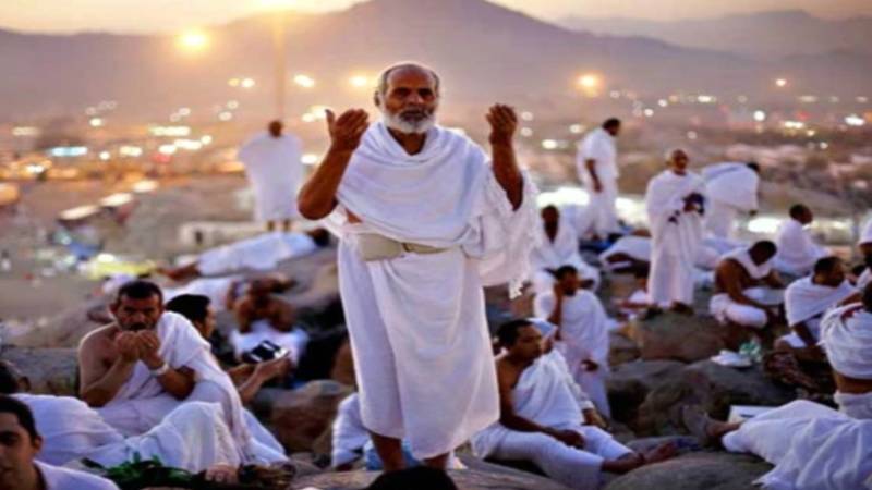 عازمین حج کے لیے وزارت مذہبی امور کی اہم ویکسینیشن ہدایات