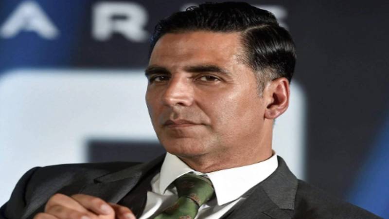 اکشے کمار نے اپنی زندگی کا سب سے بڑا خوف کیا انکشاف؟