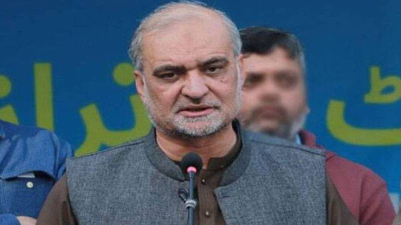 بھارت کی کسی بھی جارحیت پر قوم اور فوج بھرپور جواب دے گی: حافظ نعیم الرحمان