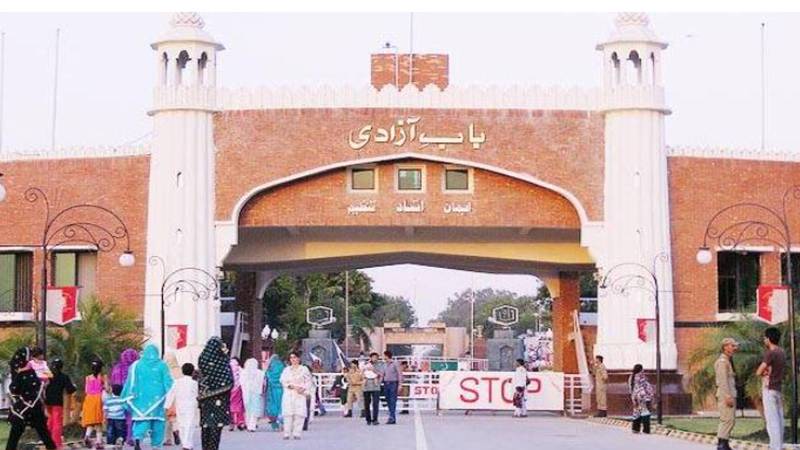بھارت سے 188 پاکستانی واپس، واہگہ بارڈر سے 309 بھارتیوں کی روانگی