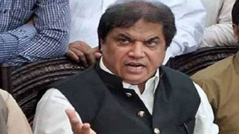 پہلگام کی آڑ میں سندھ طاس معاہدے پر وار کی سازش: حنیف عباسی