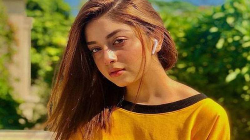 علیزے شاہ نے سوشل میڈیا کو خیر باد کہہ دیا، پس پردہ وجوہات سامنے آ گئیں