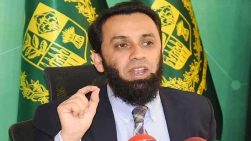 عطا تارڑ کا بھارتی پروپیگنڈے پر سخت ردعمل: 