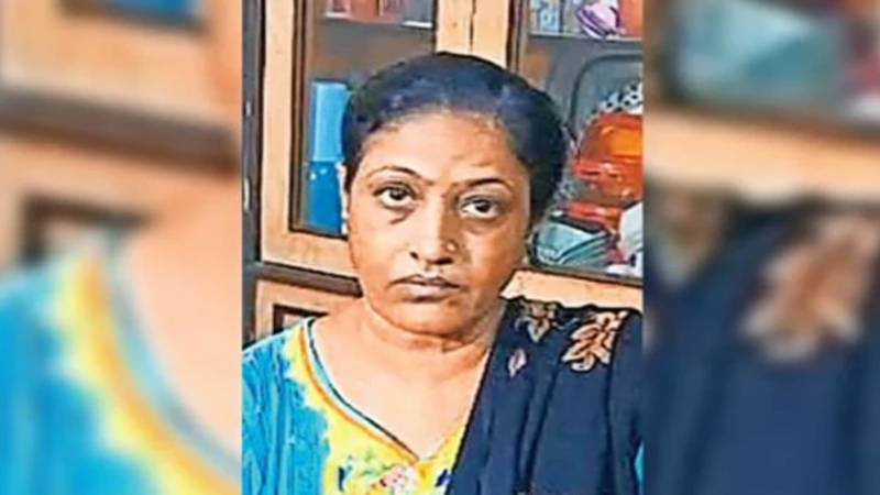 بھارت کی بوکھلاہٹ: 35 سال سے زائد عرصے سے مقیم پاکستانی خاتون کو فوری ملک چھوڑنے کا حکم