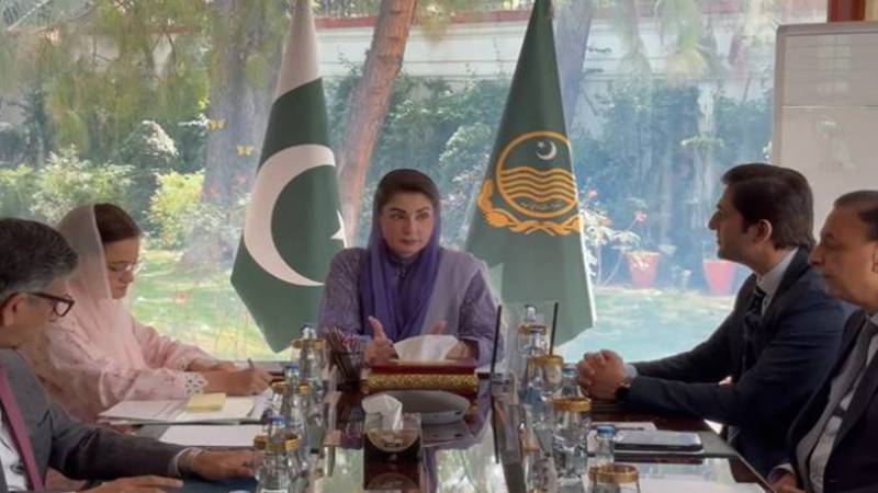 پنجاب کی تاریخ کا سب سے بڑا رابطہ سڑکوں کی بحالی پروگرام، عوام کے لیے خوشخبری