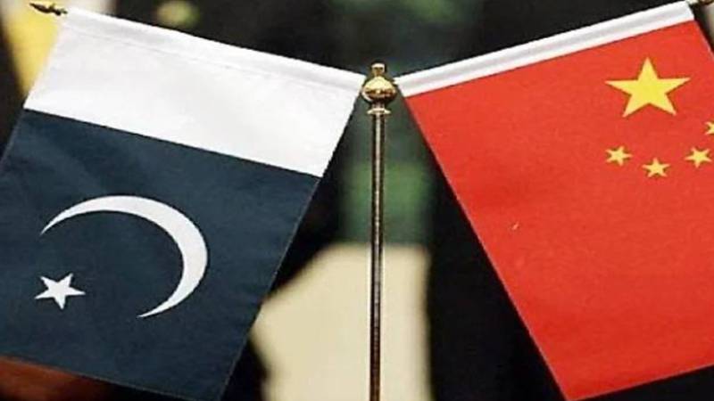چین کا پاکستان کے انسداد دہشت گردی مؤقف کی بھرپور حمایت کا اعلان