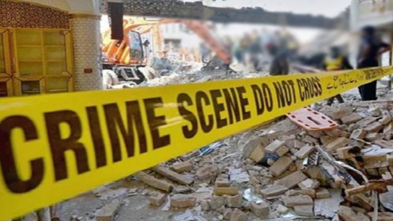جنوبی وزیرستان: وانا بازار میں بم دھماکہ، کئی افراد زخمی