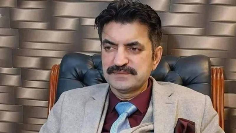 عمران خان سے ملنے کی دیر ہے، سب کچھ ٹھیک ہو جائے گا:شیر افضل مروت
